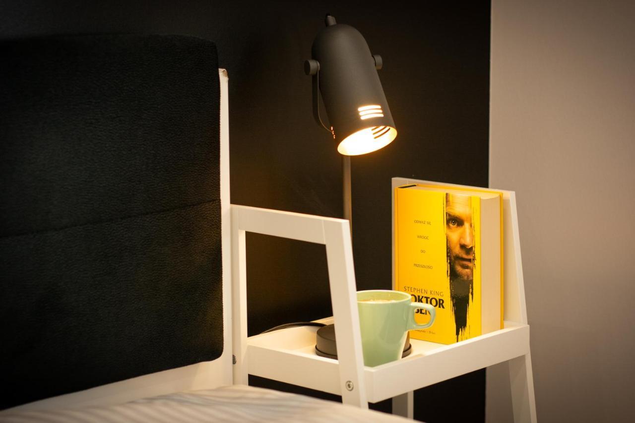 Central Perk Kłodzko Esterno foto