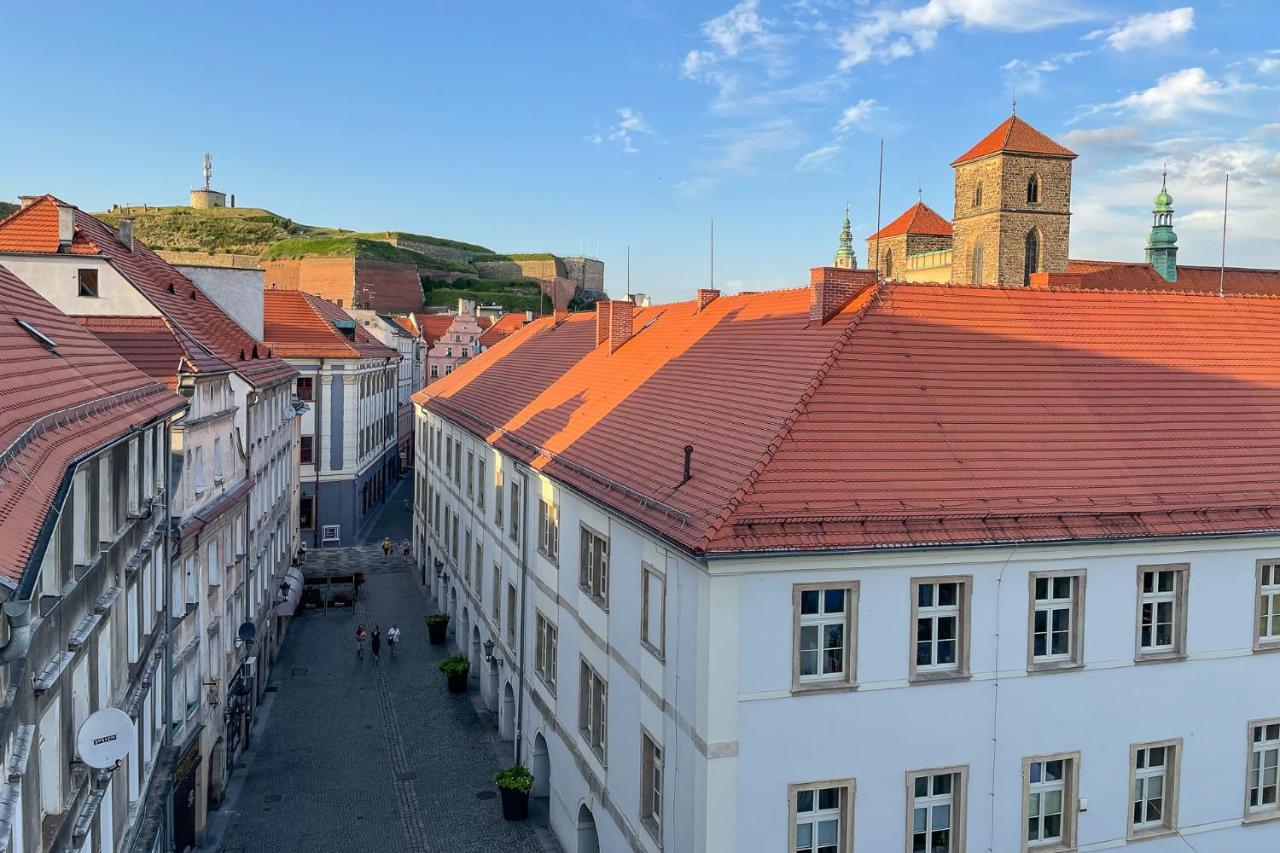 Central Perk Kłodzko Esterno foto