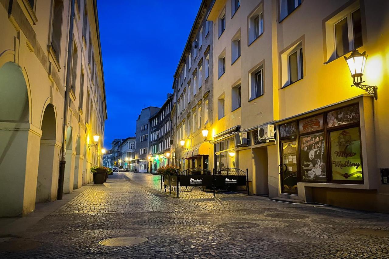 Central Perk Kłodzko Esterno foto