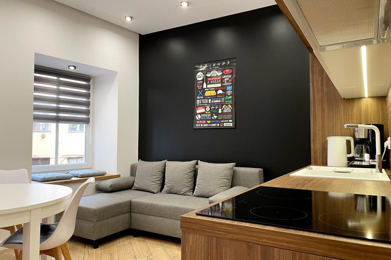 Central Perk Kłodzko Esterno foto